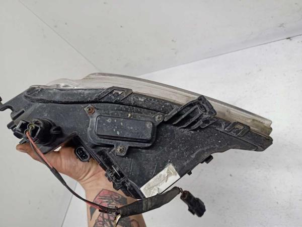 FEU ANTIBROUILLARD AVANT DROIT HYUNDAI TUCSON 09/2018-2021 - Vue 3